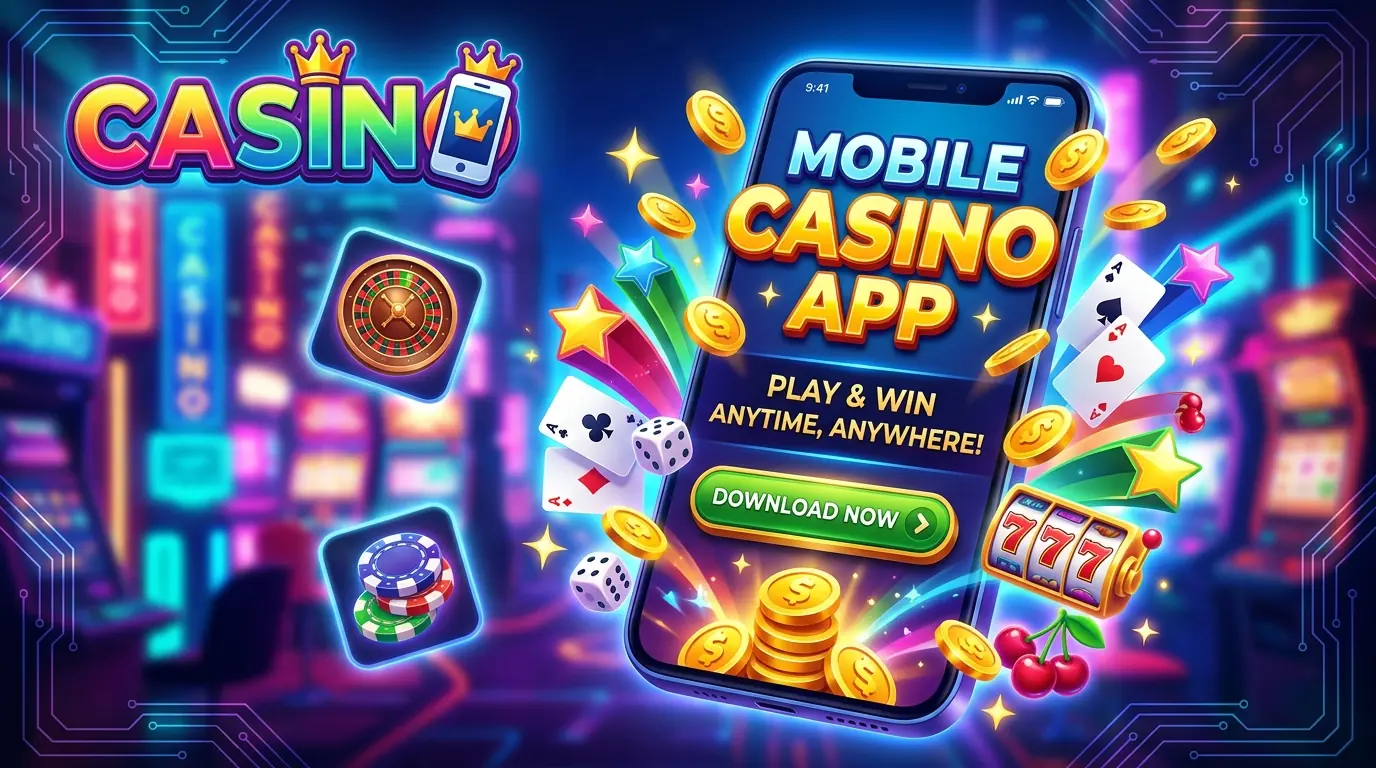 App Friday casino