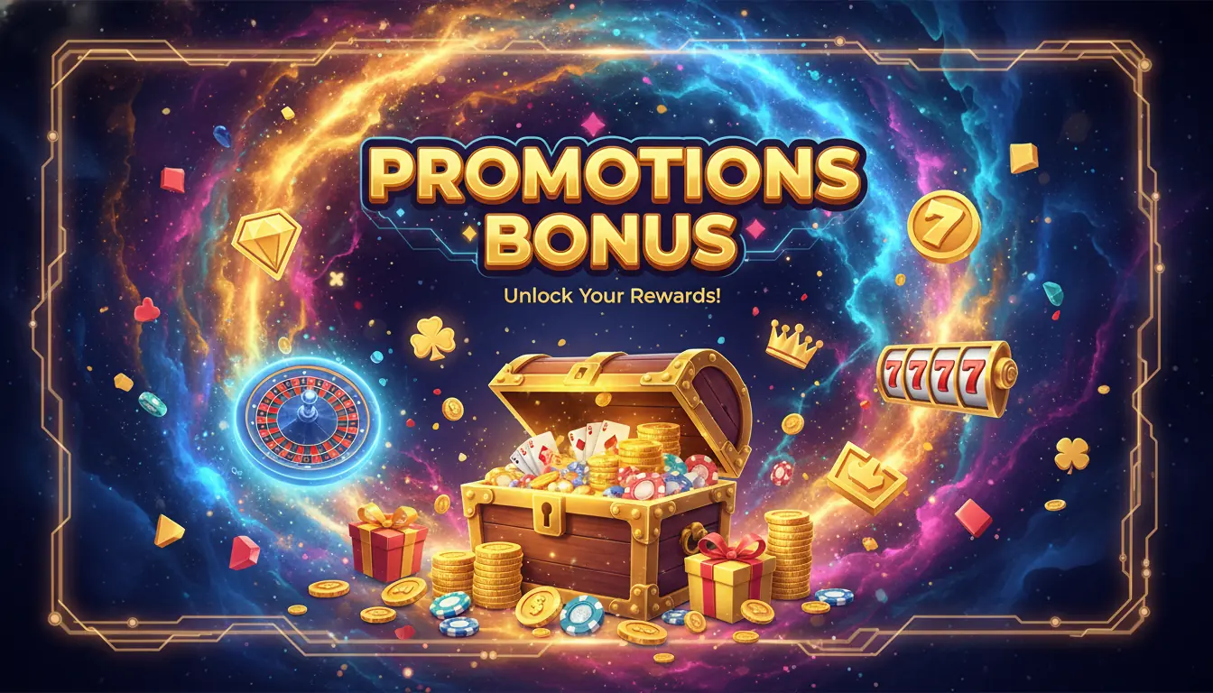 Friday casino kampanjer