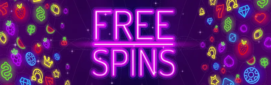 Friday casino free spins