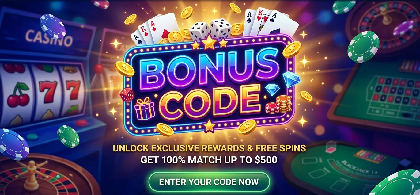 Friday casino bonuskode