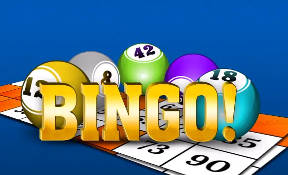 Friday casino bingo