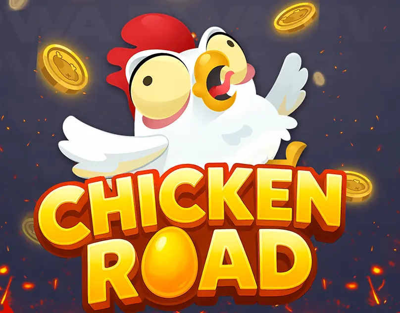 Friday casino Chicken Road