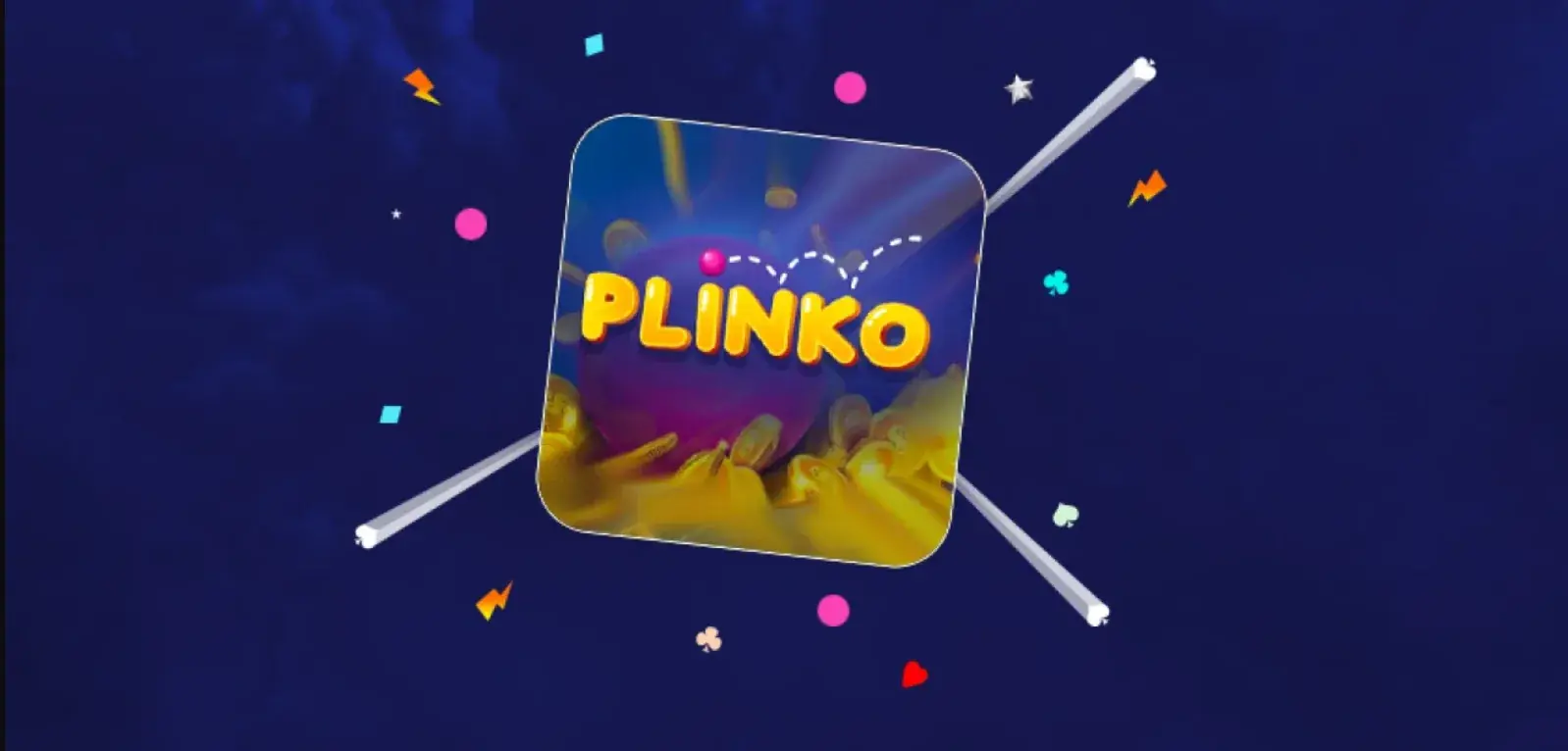 Friday casino Plinko