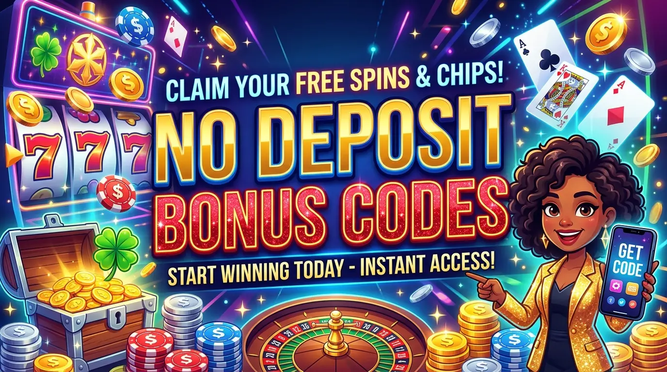 Friday casino bonus uten innskudd