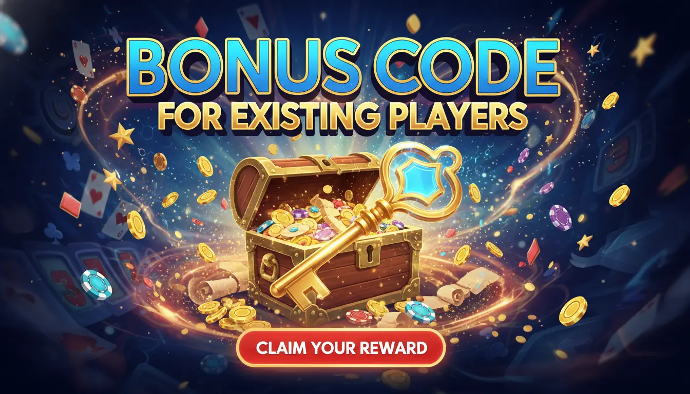 Friday casino bonuskode for spillere