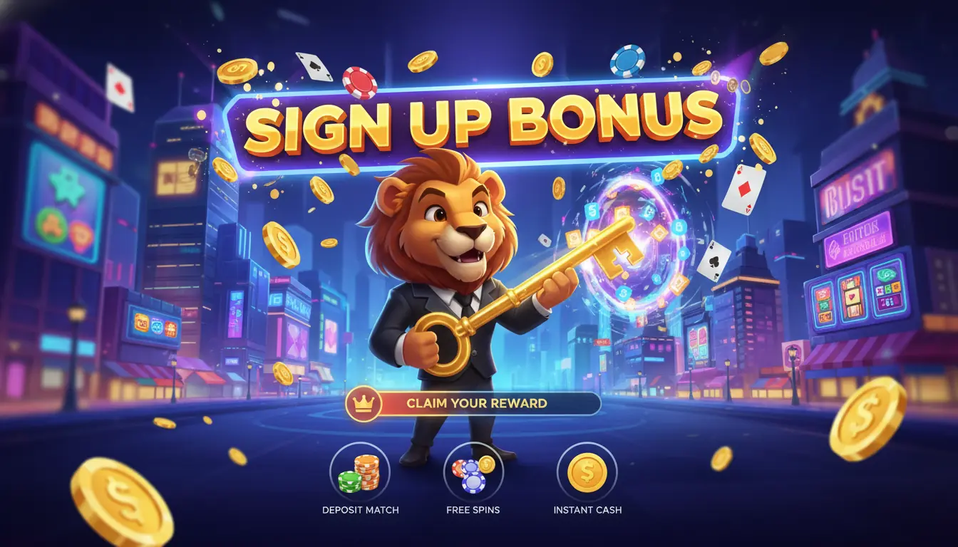 Friday casino registreringsbonus