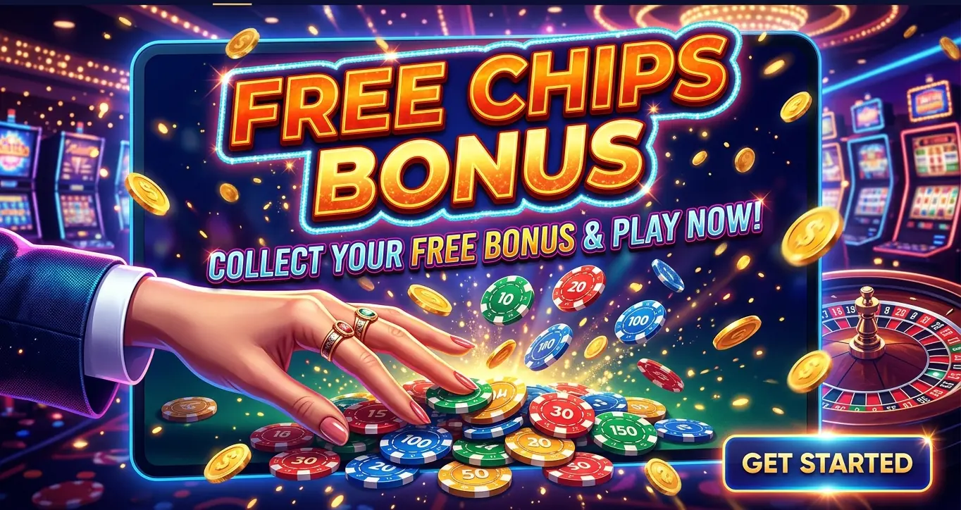 Friday casino gratis chips