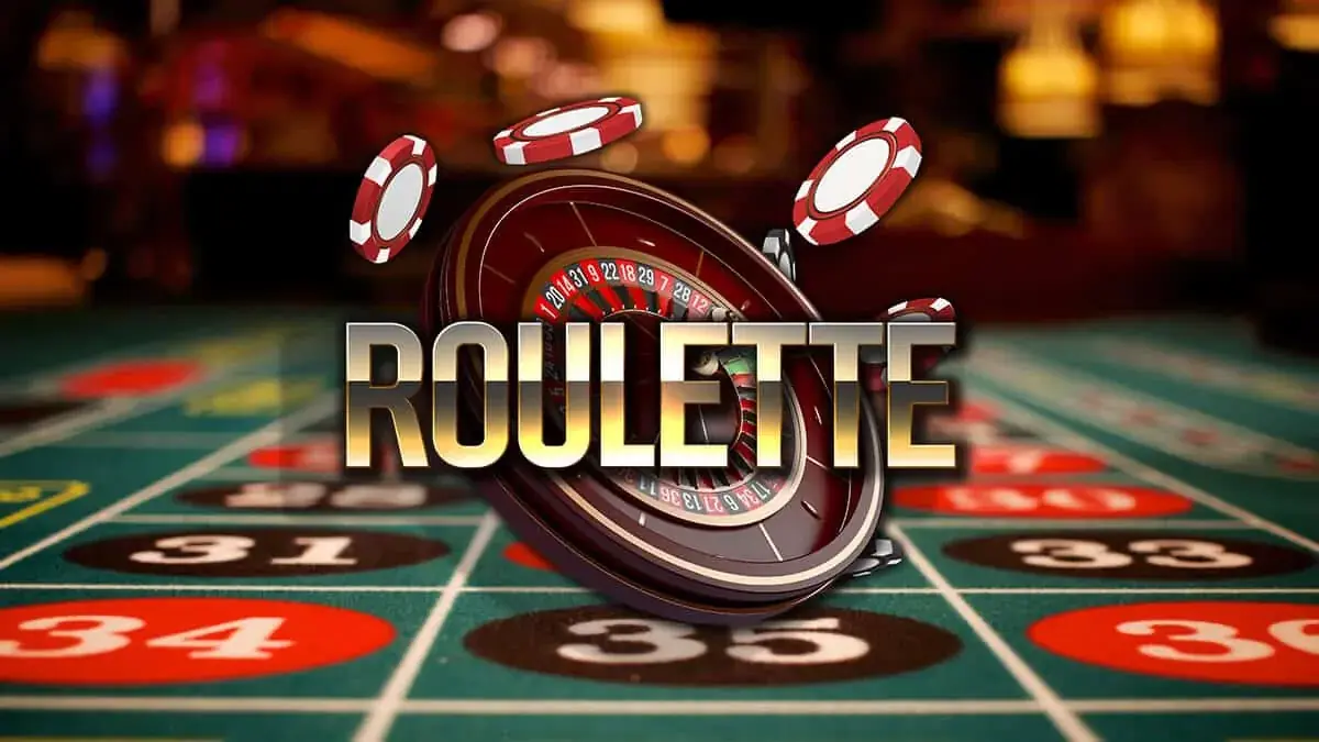 Friday casino roulette