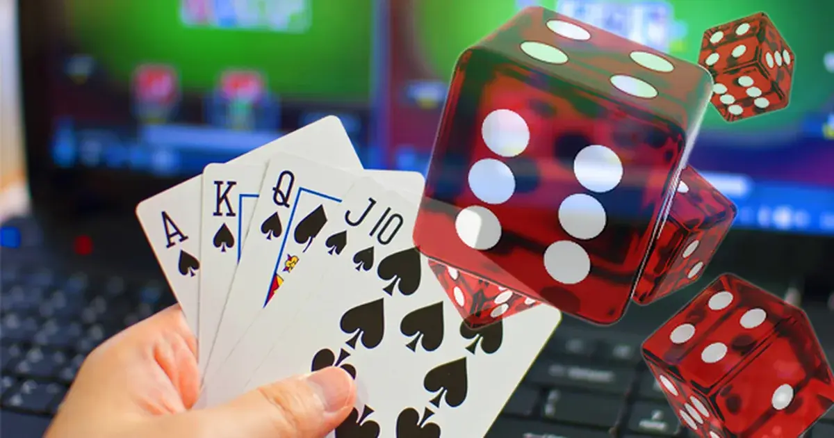 Friday casino poker