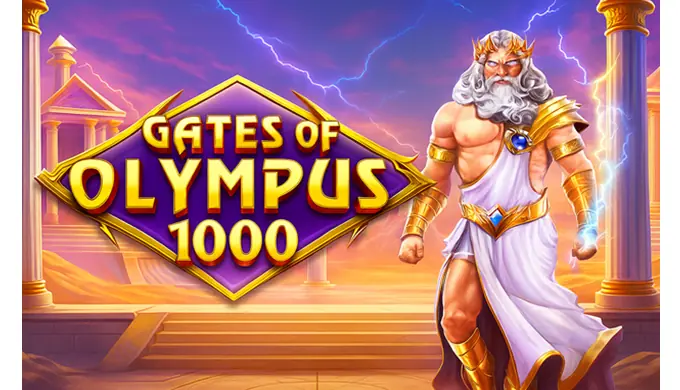 Friday casino Gates of Olympus